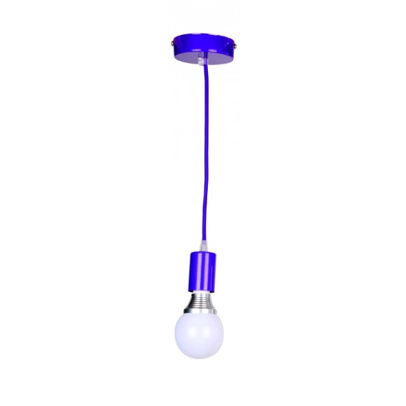 Kábel s objímkou ​​Ledko E27