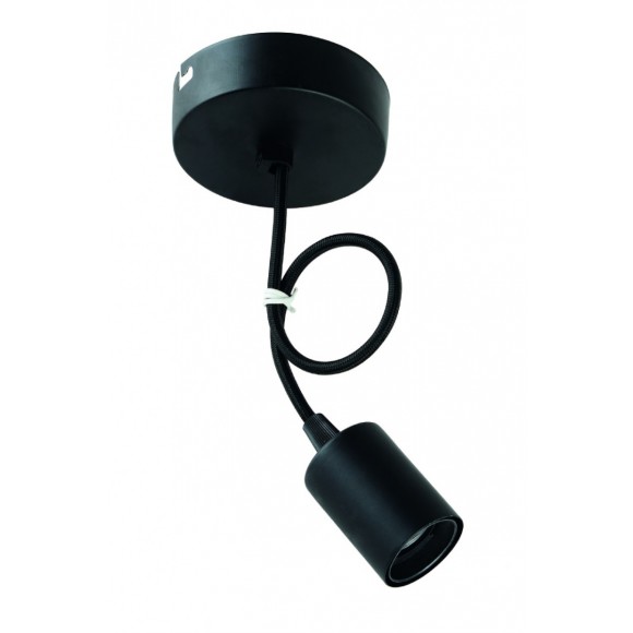 Kábel s objímkou ​​Ledko E27