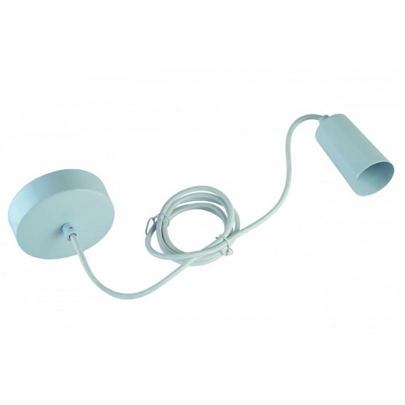 Kábel s objímkou ​​Ledko E27