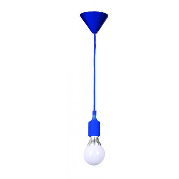 Kábel s objímkou ​​Ledko E27