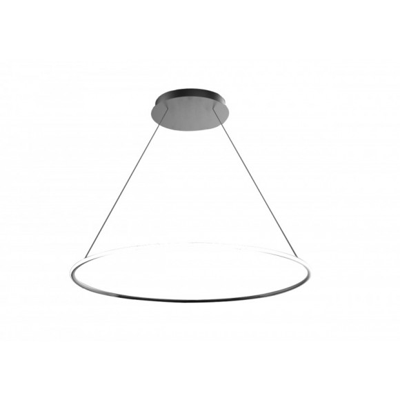 LED závesné stropné svietidlo Ledko 48W