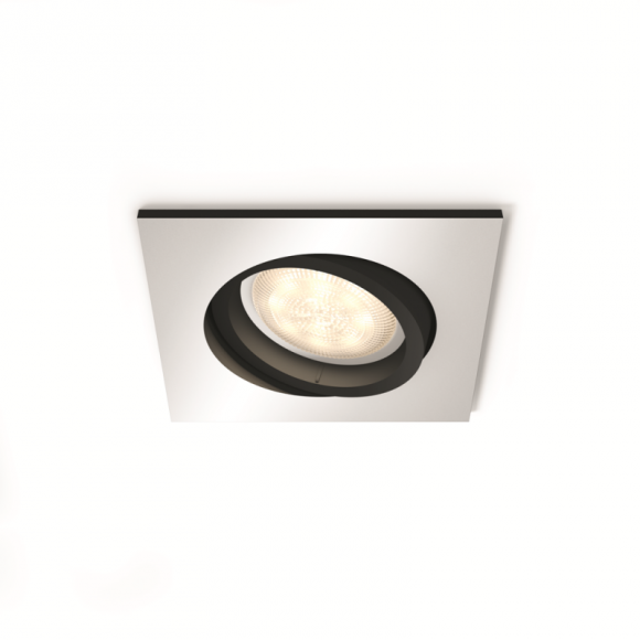 LED podhľadové bodové svietidlo Hue Milliskin 5,5W 50421/48 / P8