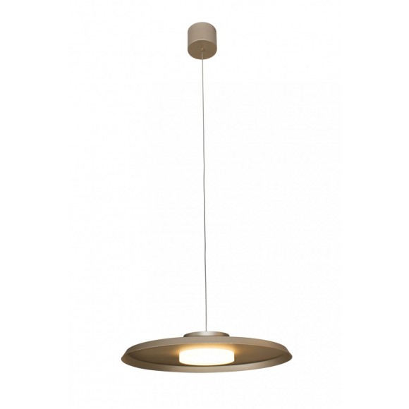 LED závesný luster Ledko / 00445
