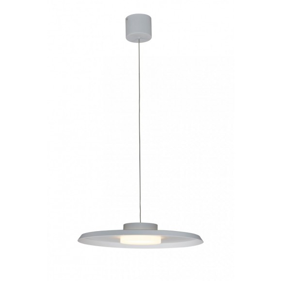 LED závesný luster Ledko / 00446