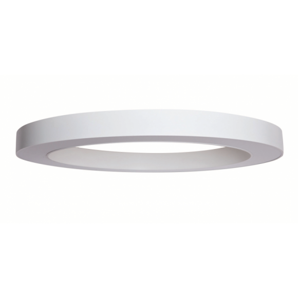LED kruhové univerzálne svietidlo LEDkoncept Circular ring LEDKO / 70037