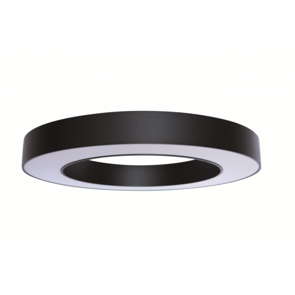 LED kruhové univerzálne svietidlo LEDkoncept Circular ring LEDKO / 70035