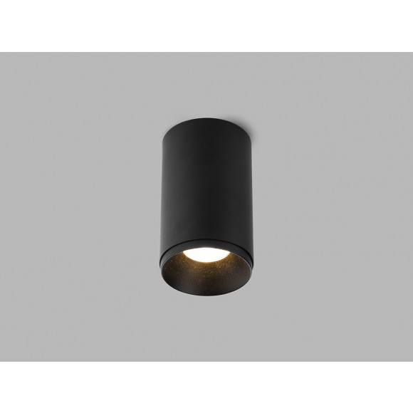 LED2 1150433 LED stropné bodové svietidlo TUBUS A 9W | 3000K