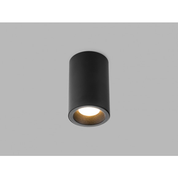 LED2 1150543 LED stropné bodové svietidlo TUBUS B 9W | 4000K