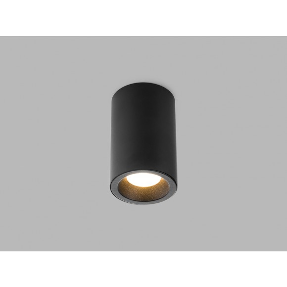 LED2 1150543 LED stropné bodové svietidlo TUBUS B 9W | 4000K