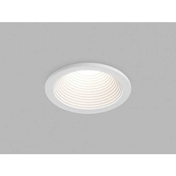 LED2 2111031 LED zápustné bodové svietidlo SPLASH 7W | 3000K | IP54