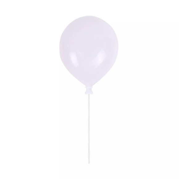 Zuma Line 003064-029596 LED nástenné svietidlo BALLOON integrovaný LED zdroj