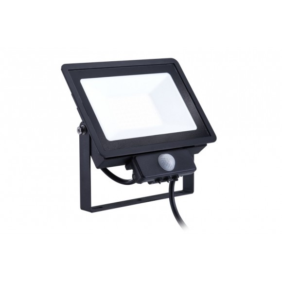 Philips PILA 8710163329956 exteriérové ​​reflektorové svietidlo 50W | 4750lm | 4000K | IP65 - čierna