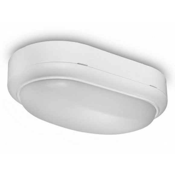 Philips PILA 8710163335100 stropné alebo nástenné prisadené svietidlo LED 15W | 1400lm | 4000K | IP65 - biele