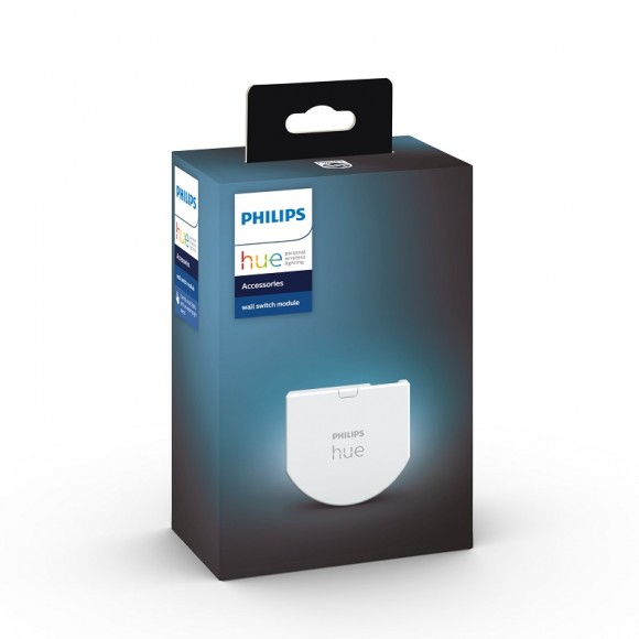 Philips Hue 8719514318045 Wall Switch Modul pre klasický vypínač