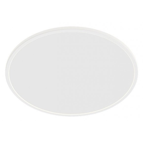 Philips 8719514417991 LED vonkajšie stropné svietidlo SuperSlim 1x15W | 1500lm | 4000K | IP54 - SceneSwitch, biela