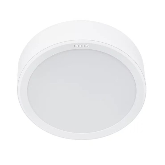 Philips 8720169173507 LED prisadené stropné svietidlo Meson  | 16,5W integrovaný LED zdroj | 1300lm | 4000K