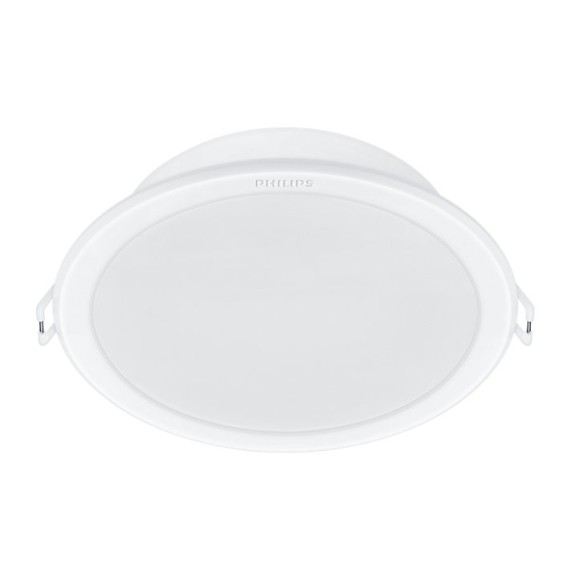 Philips 8720169173620 LED zapustené svietidlo Meson | 5,5W integrovaný LED zdroj | 550/380 lm | 4000K