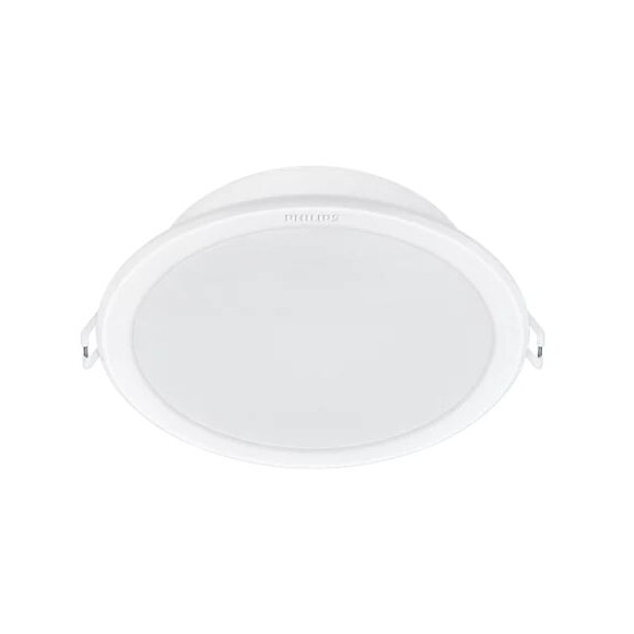 Philips 8720169173842 LED zapustené svietidlo Meson | 16,5W integrovaný LED zdroj | 1750/1300 lm | 4000K