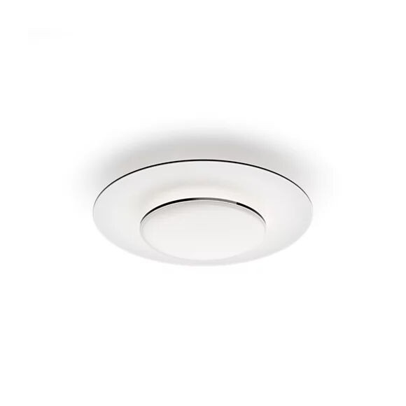 Philips 8720169195233 LED prisadené stropné svietidlo Garnet | 30W integrovaný LED zdroj | 3400 lm | 4000K