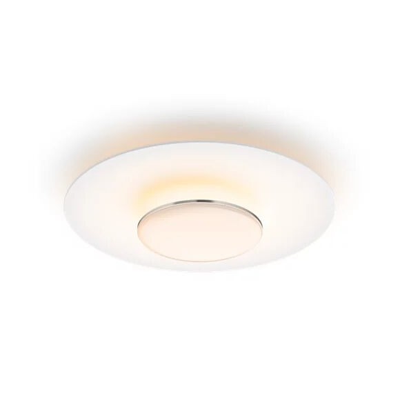 Philips 8720169195257 LED prisadené stropné svietidlo Garnet | 40W integrovaný LED zdroj | 4200 lm | 2700K