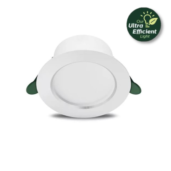 Philips 8720169308145 LED zapustené svietidlo Diamond Cut | 2,2W integrovaný LED zdroj | 345lm | 4000K