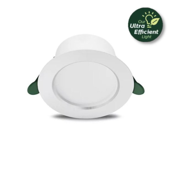 Philips 8720169308206 LED zapustené svietidlo Diamond Cut | 6,5W integrovaný LED zdroj | 1050lm | 3000K