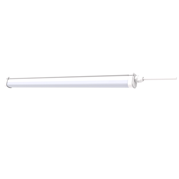 Philips 8720169502680 LED nástenné svietidlo Projectline Waterproof | 17W integrovaný LED zdroj | 1700lm | 4000K