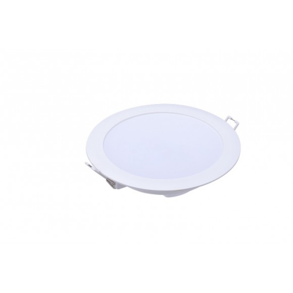 Philips PILA DN020B 8727900967883 zápustné stropné bodové svietidlo downlight 22,5W | 2200lm | 3000K- biela