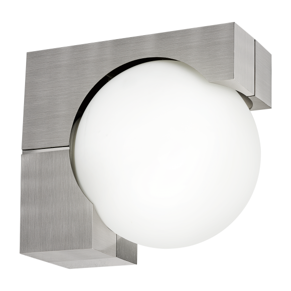 Eglo 89314 OHIO nástenné exteriérové ​​svietidlo E27 1x60W