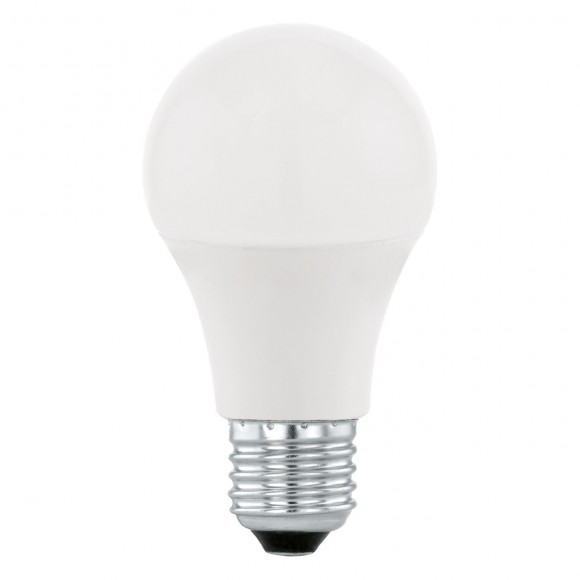 Eglo Connect 11684 LED žiarovka 1X9W | E27 | 806lm | 3000K - stmievateľná