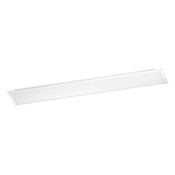 Eglo 32811 LED stropné svietidlo Salobrena 1 1x40W | 5500lm | 4000K - biela
