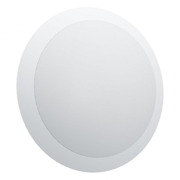 Eglo Connect 97254 LED vonkajšie nástenné svietidlo Pilone 1x11W | 950lm | 3000K | IP44 - biela