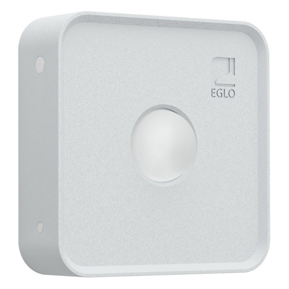 Eglo Connect 97475 vonkajší senzor Sensor IP44 - biela