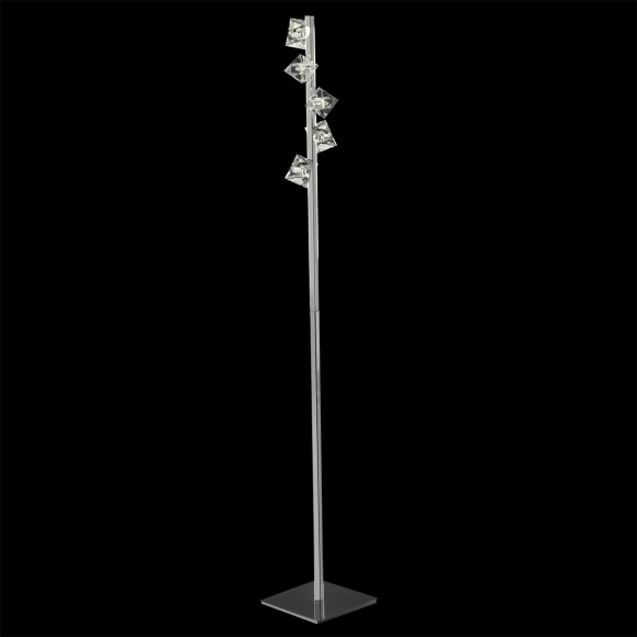 69021 Luxera Baiko 5x G9