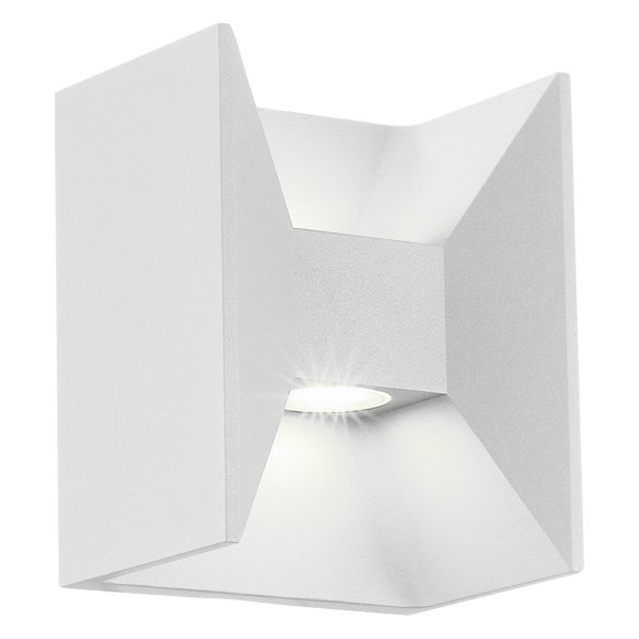 Eglo 91098 Morin nástenné efektné svietidlo LED 2x4,76W