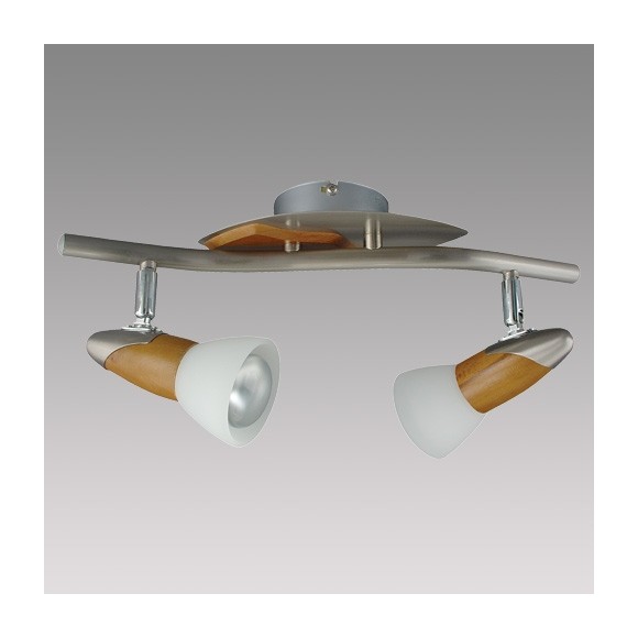 Prezent 451 Rea dvojbodové svietidlo