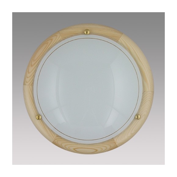 Prezent 7004 Ufo stropné svietidlo 1x60W