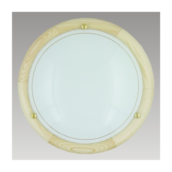 Prezent 7006 Ufo stropné svietidlo 2x60W