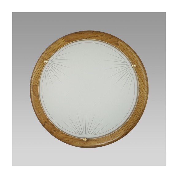 Prezent 7029 Sun stropné svietidlo 2x60W