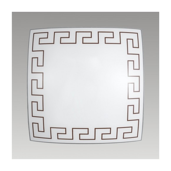 Prezent 45039 Delta stropné svietidlo 1x60W