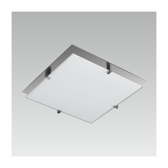 Prezent 45106 Zext stropné svietidlo 2x60W