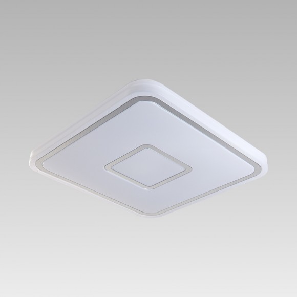 PREZENT 71305 MOZAN stropné svietidlo LED 48W = 4320lm 4000K