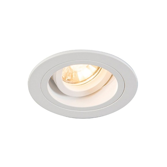 Zuma Line 003064-024579 zapustené svietidlo CHUCK GU10