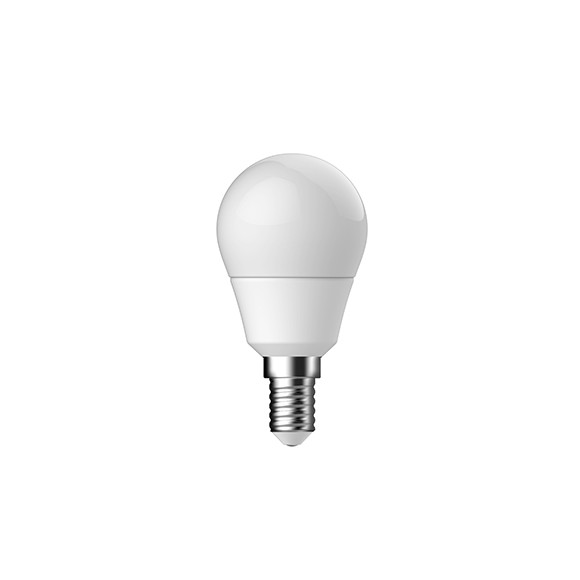 GE 93063956 LED žiarovka 1x3.5W | E14 | P45 | 250lm | 2700K- biela