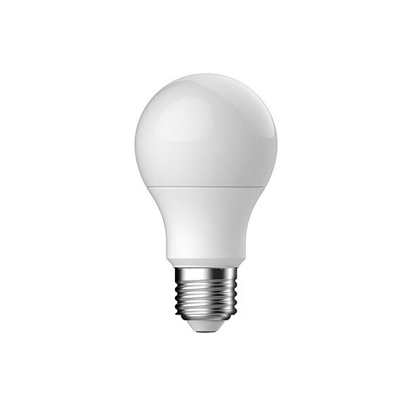 GE 93063992 LED žiarovka 1x10W | E27 | A60 | 810lm | 2700K- biela