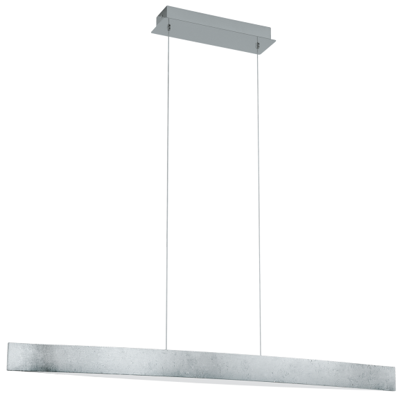 Eglo 93339 Fornes LED-závesné svietidlo