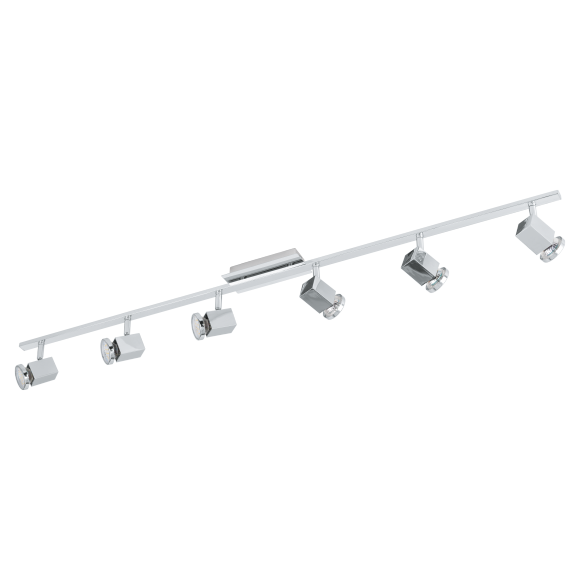 Eglo 93587 Zabel GU10 6X5W spot