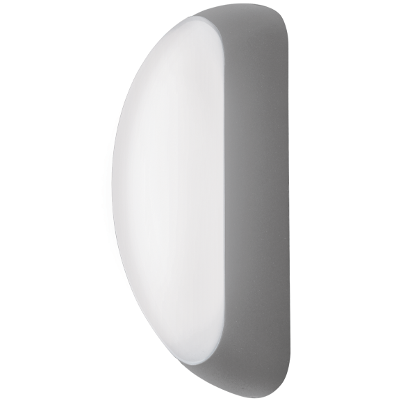 Eglo TOPLINE 95091 Berson LED nástenné svietidlo 5W = 570L IP44