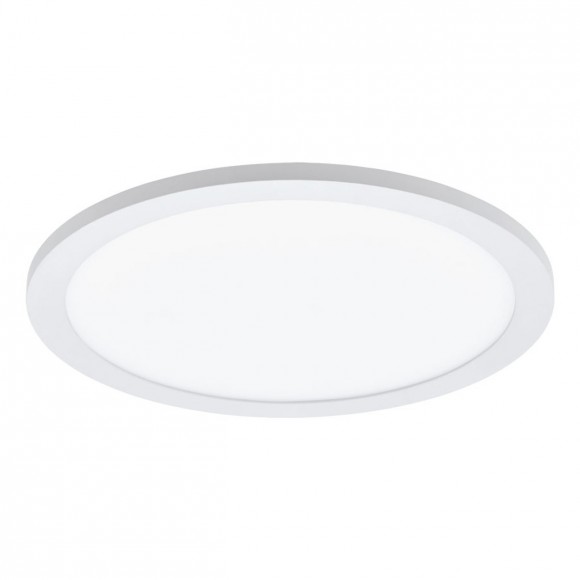 Eglo 97958 LED stropné svietidlo Sarsina-C 1x16W | 2000lm | 2700-6500K | RGB - stmievateľné, biela