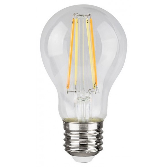 Rabalux 1513 LED inteligentná filamentová žiarovka 1x6W | E27 | 700lm | 3000-6500K | RGB - stmievateľná, číra